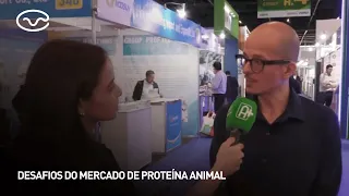 Challenges in the Animal Protein Market