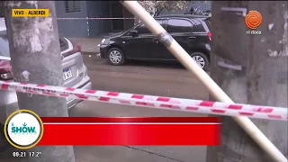 They AMBUSHED and SHOT him to steal 25 THOUSAND DOLLARS