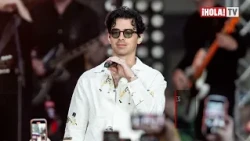 Joe Jonas recalls the day his cologne backfired in front of his ‘crush’ 😳