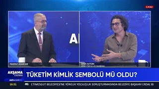 TOWARDS THE EVENING – MAHMUT UÇAKCAN / EXPERT PSYCHOLOGICAL COUNSELOR ÖMER AKTÜRK / THE DESIRE FO...