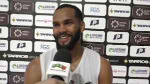 Basket, torna al successo la Tarros Spezia 04-03-2026