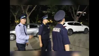 80 Aktobe teenagers taken to police in four days
