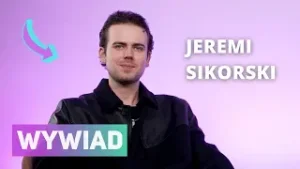 Jeremi Sikorski o Eurowizji, wymarzonej współpracy i powrocie. Czy wyda kolejne utwory? [WYWIAD]