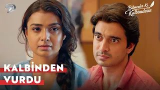 Belki De Hayatımda Biri Vardır 🥹 | Bilmezler Ki Kalbimdesin 46. Bölüm
