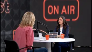 Dos años sin recuperar su casa: el calvario judicial de la periodista Gema Huesca