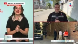 Noticias GDL con Carolina Martínez | Programa completo 21 de octubre de 2026