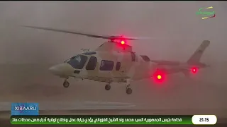 XIBAARU 21-09-2026