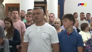 Danas je praznik uspenja Presvete Bogorodice / RTV Vranje / 28. 08. 2026.