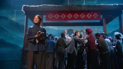 Hymne à la Longue Marche : Dix adieux à l’Armée rouge