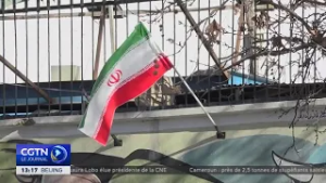 Iran : pas de solution militaire au programme nucléaire, la seule voie consiste en la diplomatie