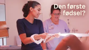 Jordemoder mellem liv og død (2:6) | Kan jeg klare det?