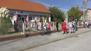Stara škola u novom ruhu dočekala učenike u Markovcu Našičkom
