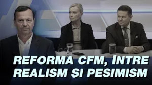 Transport, proteste, scumpiri. Facturi la gaz. Salarii, taxe, puterea de cumpărare/Puterea a Patra