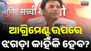 “I Have Worked for 26 Years” – Rajpal Yadav Responds to Agreement Controversy