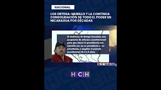 Analyst Rafael Jerez evaluates the political situation in Nicaragua