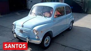 POVRATAK LEGENDARNOG FIĆE