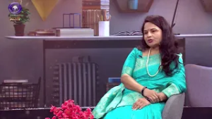 Sahitya Samvad | Eminent Writer Siniwali | Promo | February 19, 2026