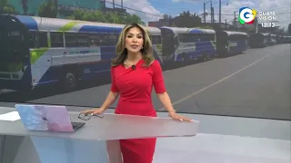 Live News at 1 PM, July 28, 2026