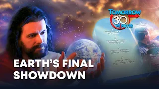 16. Earth's Final Showdown (Mike Browning) | Tomorrow in 30 Minutes