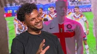 World Cup Special Part 1: Jesus "Coach for Life" | "How to Fight Giants"