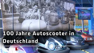 A Fairground Icon Turns 100: How the Bumper Car Has Evolved Over the Decades