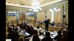 Közgyűlés – Elfogadták a képviselők Nyíregyháza 2026. évi költségvetését