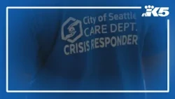 Seattle sees room to expand civilian crisis response