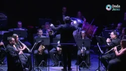 JEREZ MUNICIPAL BAND PROGRAM PRESENTATION - TUESDAY 10/06/2026