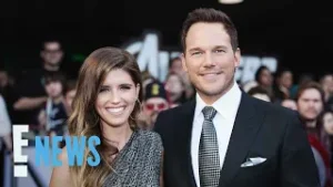Why Chris Pratt & Katherine Schwarzenegger Did Premarital Counseling | E! News