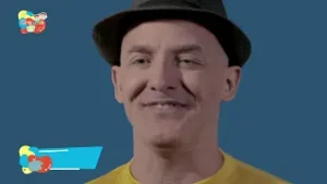 EPISODIO 6: CANTO PARA NIÑOS?