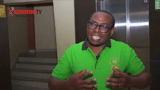 Anyiti itemi kwendekithia aikari mathomithio iguru ria watho uyu wa kuramata giko