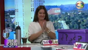 EL HOROSCOPO DE LA TELE CON VOS 23-02-2026