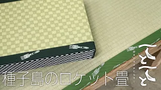 0816 Tatami