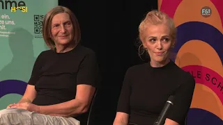 HOSI Salzburg | Pride Festival 2026 | Podiumsdiskussion: Wer löst die großen Fragen? | FS1
