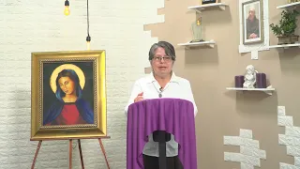 EVANGELIO DE HOY – 19 Febrero 2026