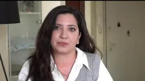 Rachel Touitou dénonce une "décision absurde" de la justice française