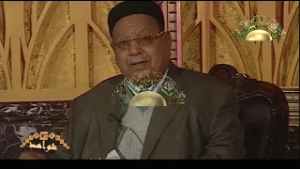 شواهد مختار - الحلقة الثانية