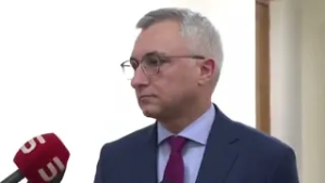 Ծորակը փակե՛ք ատամ լվալուց, բոլորս պատասխանատու ենք ամեն կաթիլ ջրի համար. Արամազդ Ղալամքարյան