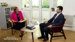 Dr. Ștefan Busnatu: „Corpul nostru este un cadou de la Dumnezeu, pe care trebuie să îl prețuim”