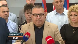 SDS odlučio o kandidatima, Stanivuković dao ultimatum