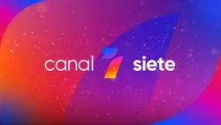 ¡Somos Canal Siete!