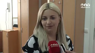 Šamac - Dnevni centar za djecu i omladinu sa smetnjama u razvoju - Hit Televizija Brčko