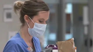 Pennsylvania's collaborative effort curbs dire nursing shortage predictions