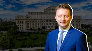 MUREȘAN: WE WILL BE THE MAIN SUPPORTER OF THE REPUBLIC OF MOLDOVA ON ITS PATH TO THE EU