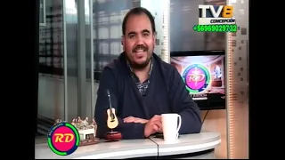 Real Dirección B2 El Abogado Carlos Bravo y sus Invitados Juan Pablo Figueroa Arriagada 17 07 3036
