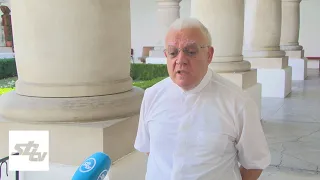 SBTV - DNEVNIK - OD SLAVONIJE DO ZAMBIJE – 50GOD SVEĆENIČKOG PUTA MONS. PETRA JELINIĆA - 27.08.2026.