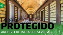 Protected Space | Protecting historical documents, tidal mills, and mud houses
