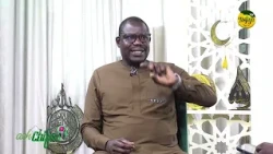 ACH CHIFA of Oct. 25, 2026 Theme: VENOUS INSUFFICIENCY Guest: Professor Magaye GAYE surgeon