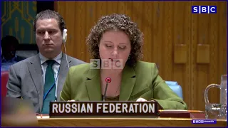Putin oo ku baaqay in Afrika xubin joogto ah laga siiyo Golaha Ammaanka