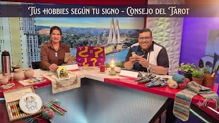 TV Horoscope with You 07/30/2026